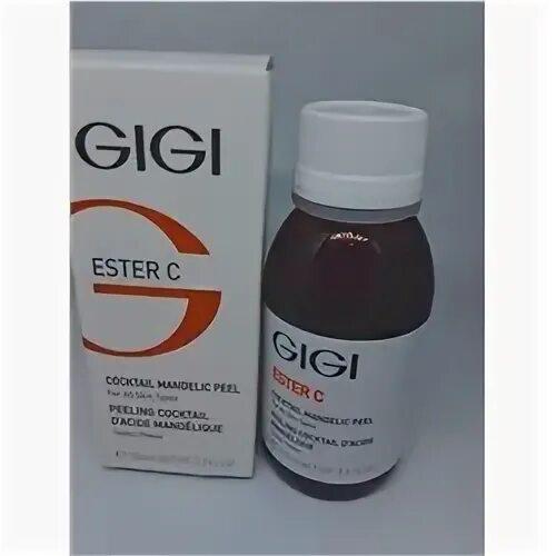 Gigi ester c. Эстер си gigi. gigi ester c пилинг. gigi пилинг для лица ester c cocktail mandelic peel. эксфолиант gigi ester c daily.