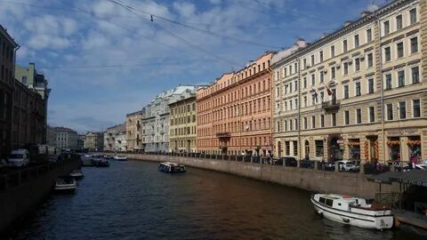 Санкт петербург наб р мойки