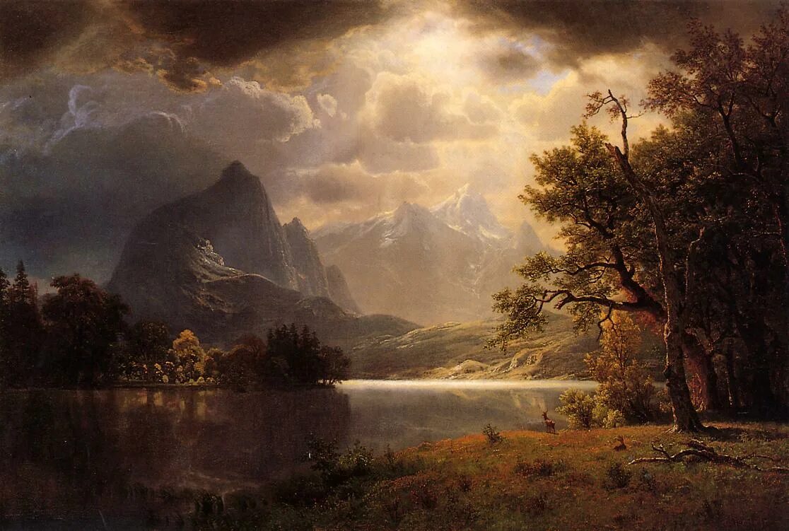 романтизм в америке. картины романтизма 19 века. Albert bierstadt скалистые горы. томас коул (thomas cole), 1801-1848. американский романтизм в литературе.