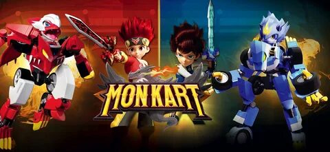 Картинки из монкарт.