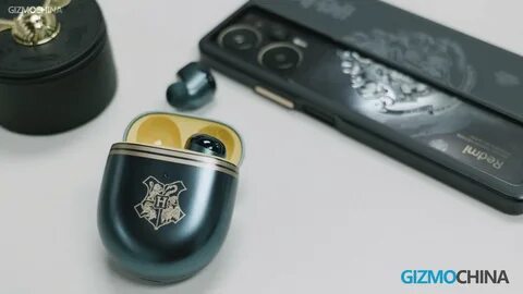 Xiaomi redmi pad harry potter