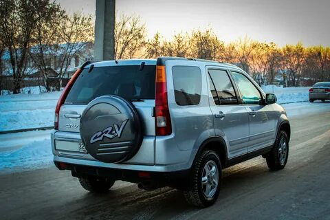 Cr v 2002