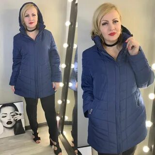 Куртки женские садовод розница