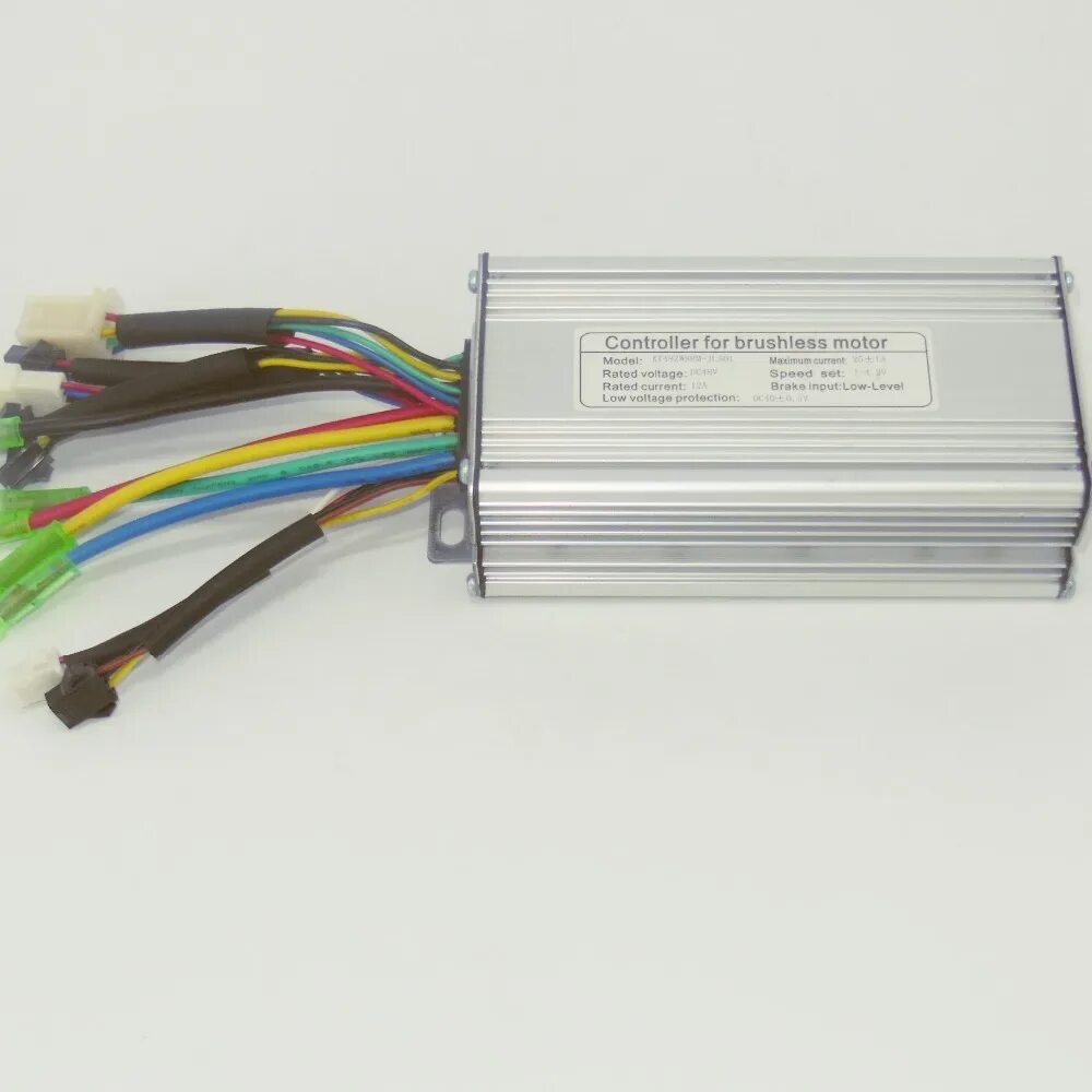 Brushless controller 48v. Brushless dc motor controller 48v. lenzod brushless motor controller 36v 250w 12a. lenzod контроллер 36v 350w. контроллер kt 25a.
