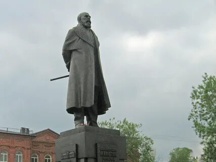 Биография череповец