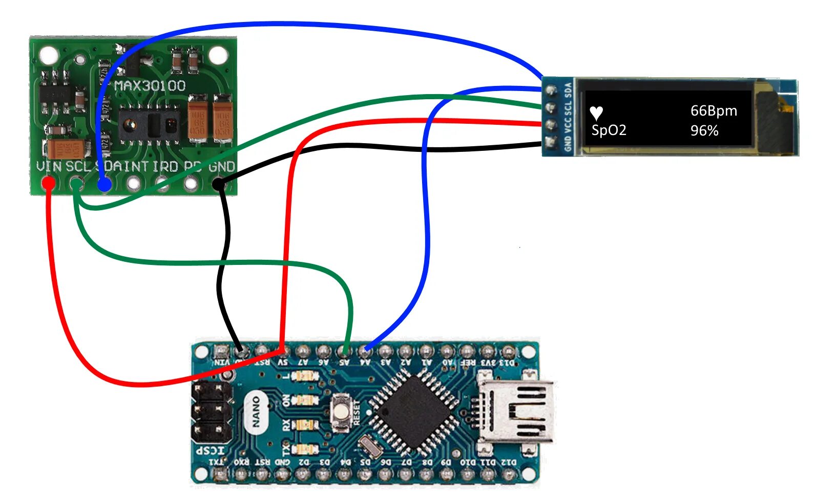 Arduino Nano дисплей i2c. Max30100 Arduino. Ардуино нано i2c. OLED i2c дисплей для ардуино. Как подключить про макс к телефону