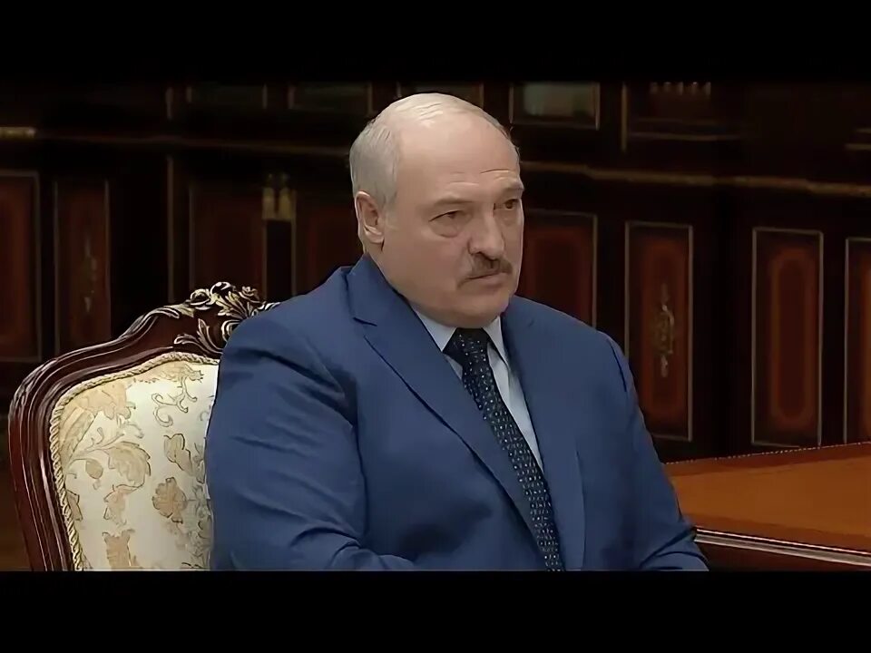 Лукашенко министр транспорта