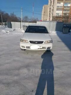 Корона премио 97 год