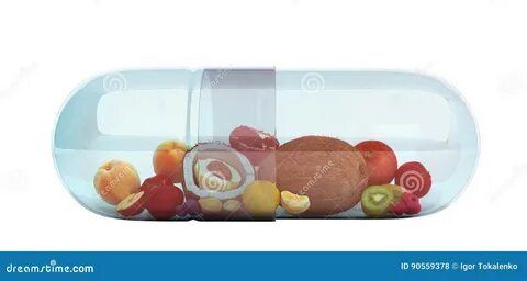 Какими будут продукты будущего