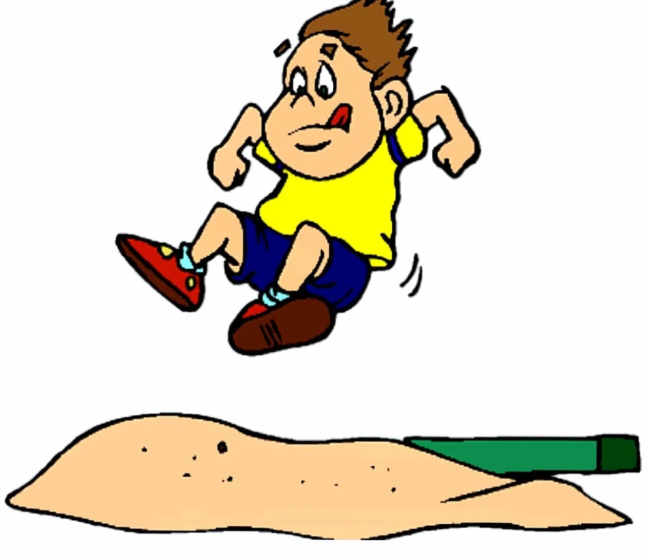 Подготовка к отталкиванию прыжки в длину с места. Рисунок прыжки в длину. Прыжки в длину раскраска. Рисунок прыжки в длину. Легкая атлетика рисунок.