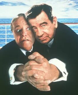 Out to sea