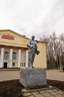 Московская область пос калининец