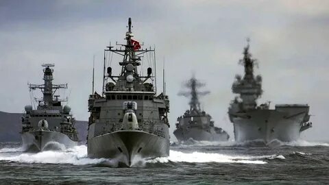 Ограничение морских вооружений