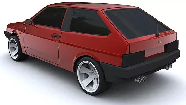 Купить б/у Lada (ВАЗ) 2108 1984-2005 1.5 MT (70 л.с.) бензин механика во Владими
