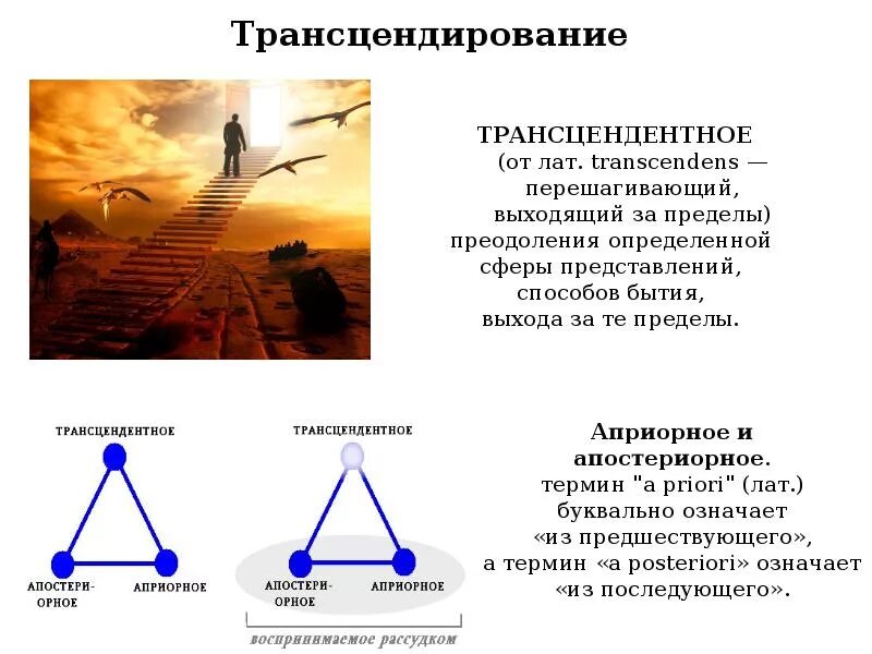 Трансцендирование в философии. Трансцендентный это в философии. Трансценденция это в философии. Транцендентальностьэто в философии. Способ организации развития человеческой жизнедеятельности