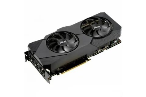 Видеокарта asus rtx 4070