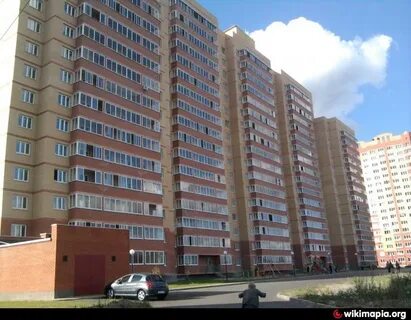 28 раменская