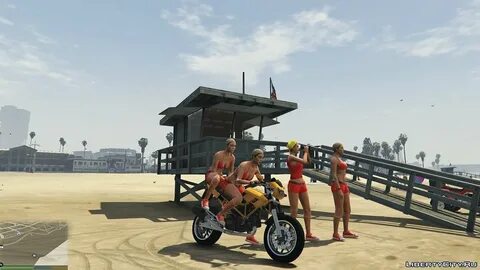 Path gta 5