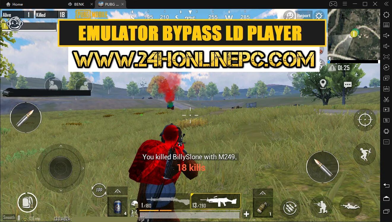 LD Player PUBG mobile. Emulator for PUBG mobile. Эмулятор ПАБГ мобайл. Bypass Emulator PUBG mobile.