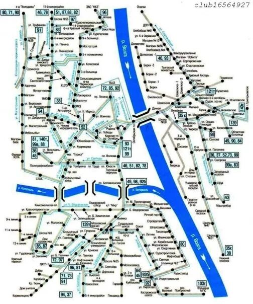 56 маршрут ярославль. Схема маршрутов общественного транспорта Ярославль. Маршрутки Ярославль схема. Схема движения маршрутных автобусов Ярославль. Карта маршруток Ярославль.