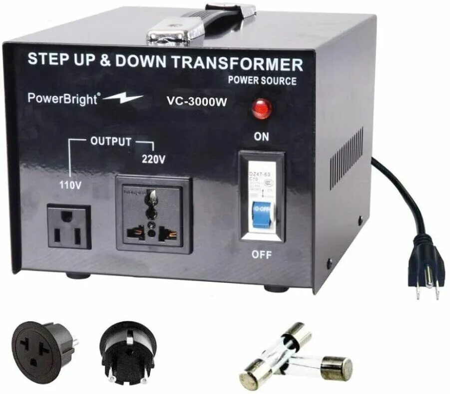 Трансформатор 110 24. Step up & down Transformer 2000w. Блок преобразователь 220-110 вольт. POWERBRIGHT VC 1000w. 120v to 240v Converter.