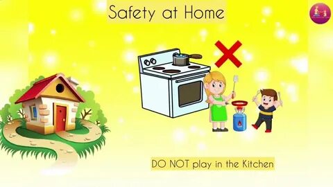 Home safety
