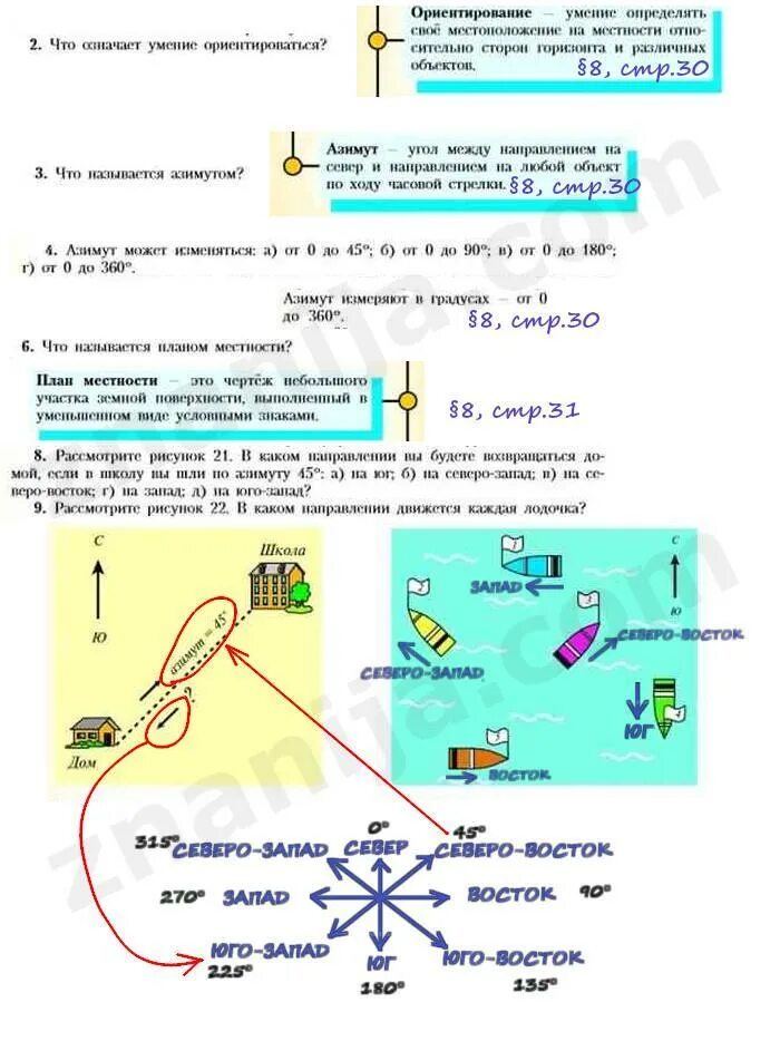 География 5 класс параграф. География 5 класс параграф 5. География 5 класс учебник параграф 9. География 5 класс параграф 8.