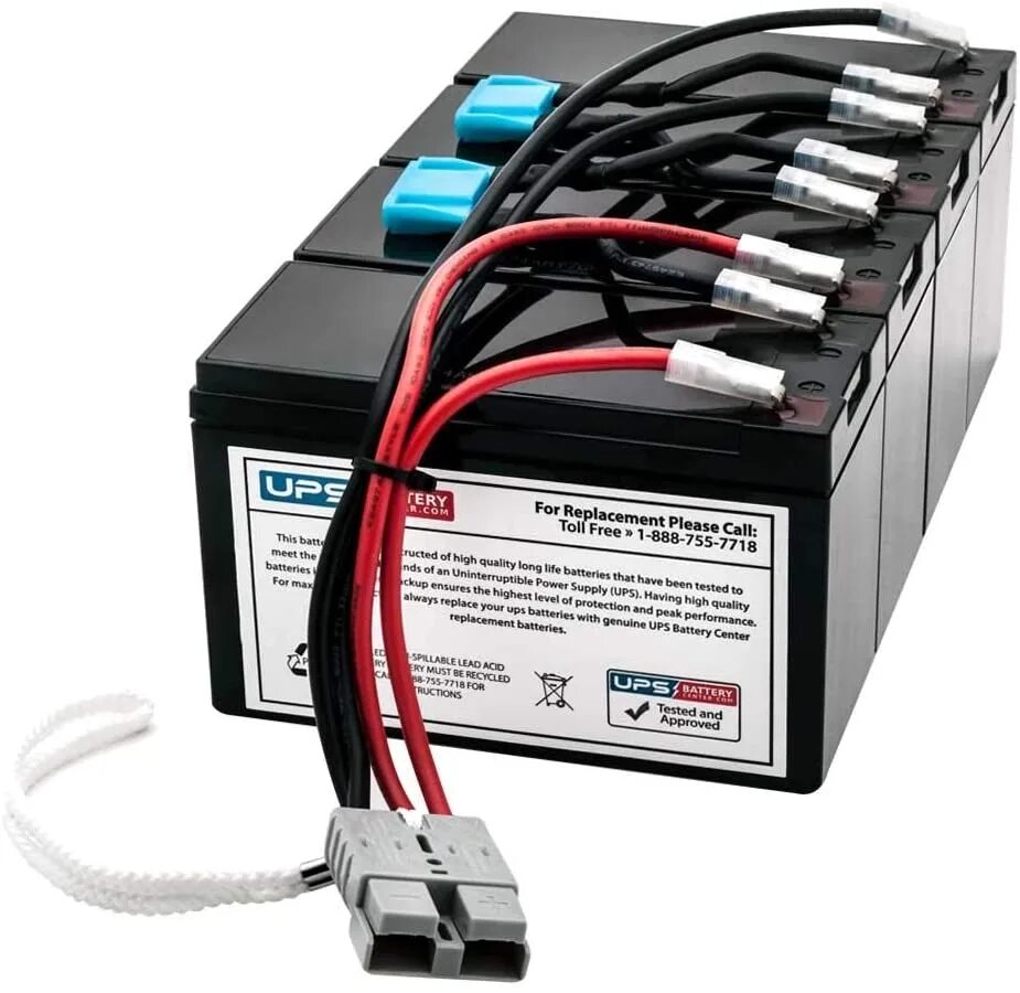 Apc ups battery. APC Smart-ups 1400 RM XL Battery. ИБП APC Smart ups 1400. Smart ups 1400 Battery. APC Smart-ups 1400 RM XL.