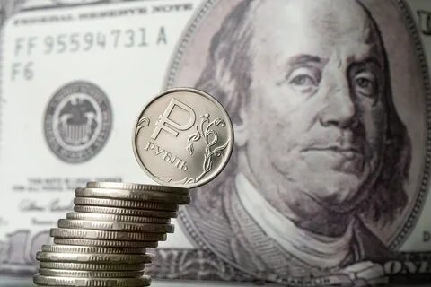 Аудит ит валютный доллар