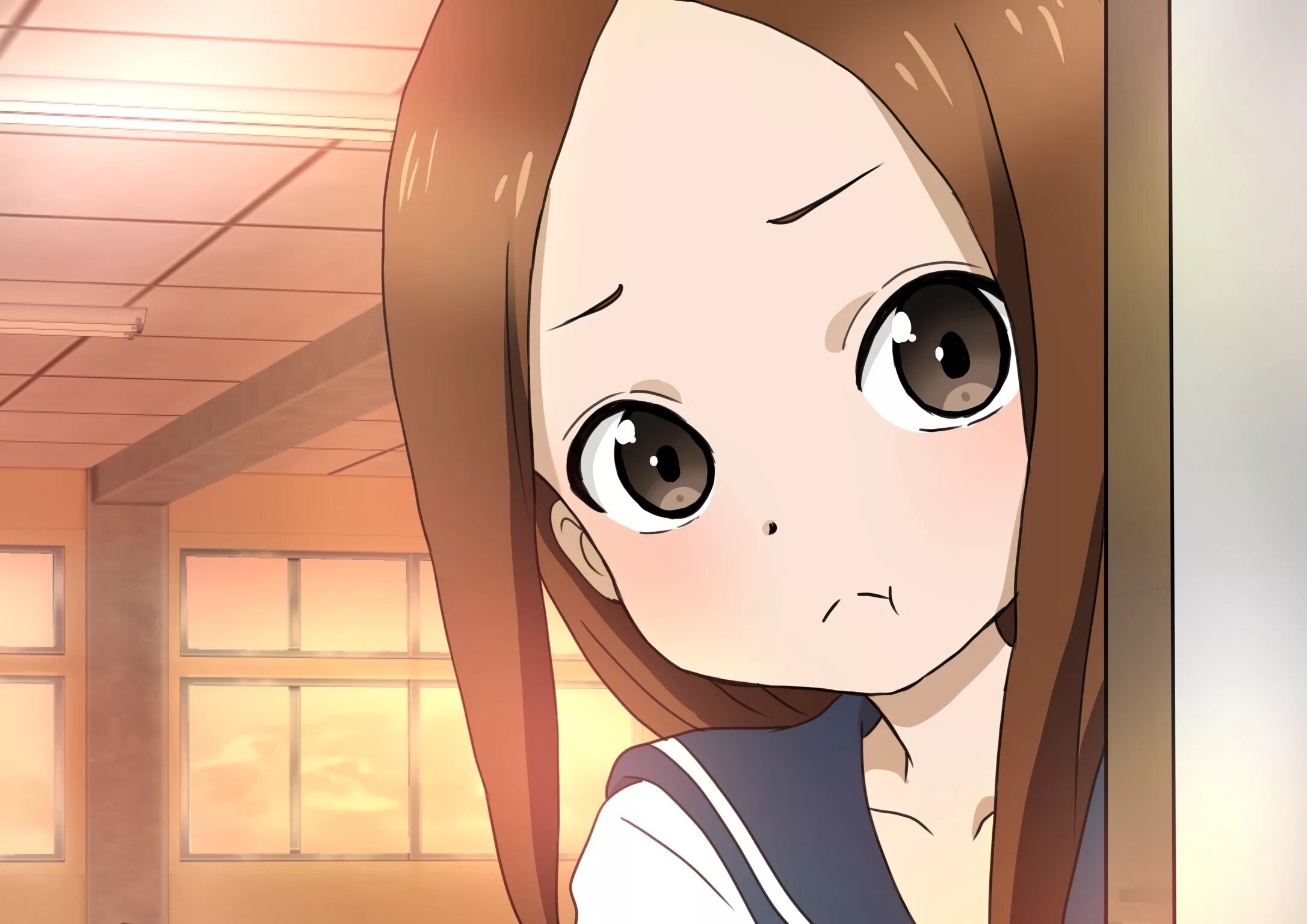Jouzu no takagi san