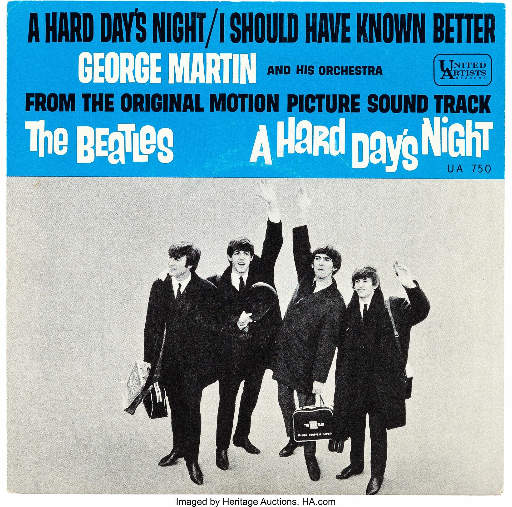The Beatles a hard Day's Night 1964. Битлз hard Days Night альбом. The Beatles a hard Day's Night 1964 альбом. The beatles a hard day s night