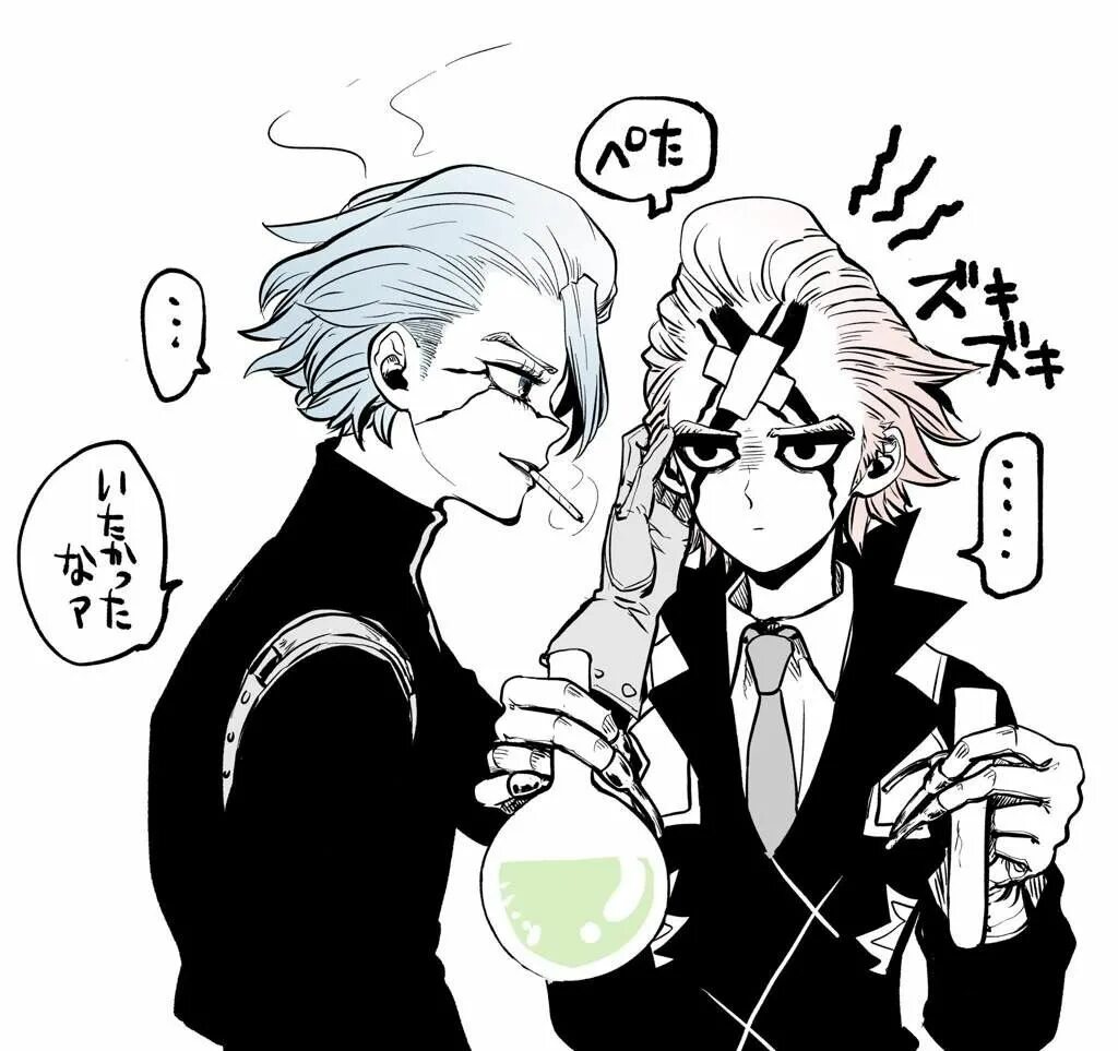 Dr stone стэнли. Стэнли снайдер доктор стоун. Ксено стоун. Ксено и стэнли доктор стоун. Dr stone стэнли.