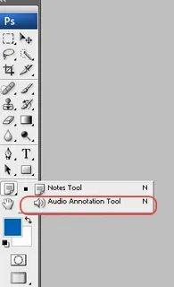Notes tools