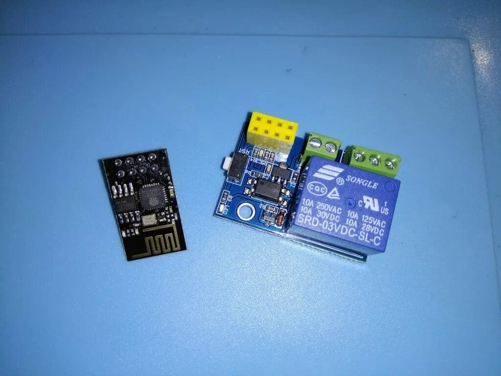 3 mmc