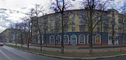 Улица свободы 1 ярославль
