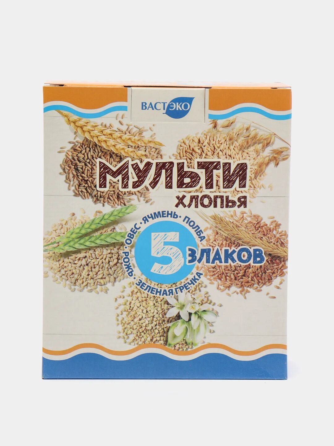 Легкий хмельной напиток из проса ячменя гречихи