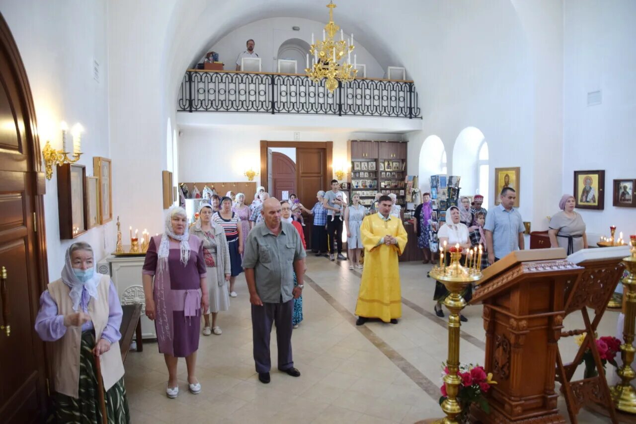 расписание храма 40 мучеников