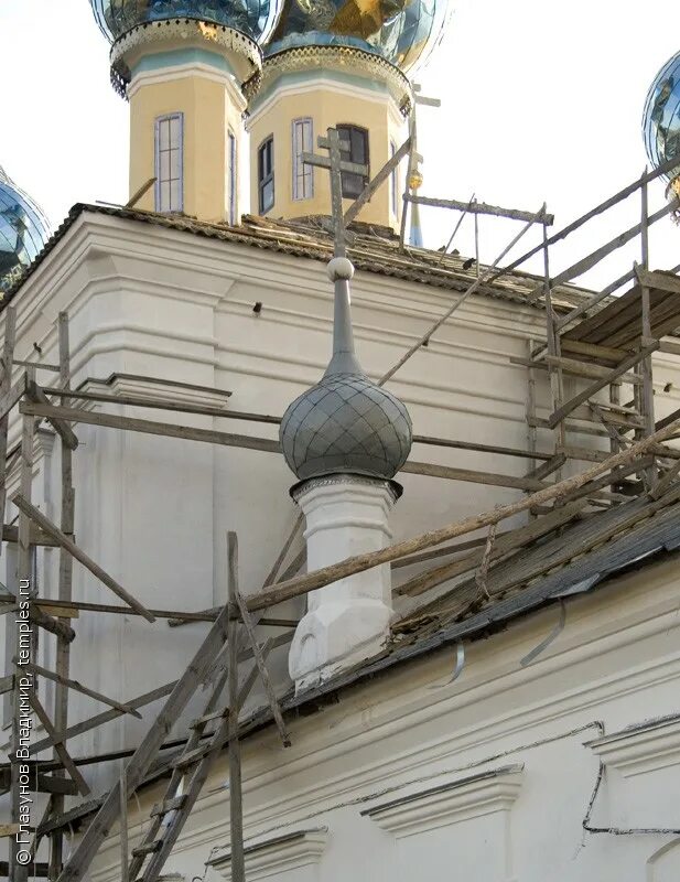 Село прусово ярославская. Прусово ярославский район церковь. храм в прусово ярославль. благовещенская церковь ярославская область. церковь прусово ярославль фото.