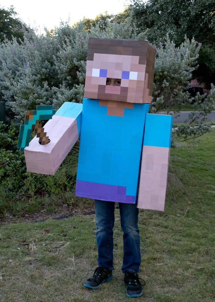 Top 7 Minecraft Animations 2018 (Minecraft Real Life Compilation) Minecraft real