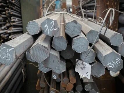 Сталь 45 50