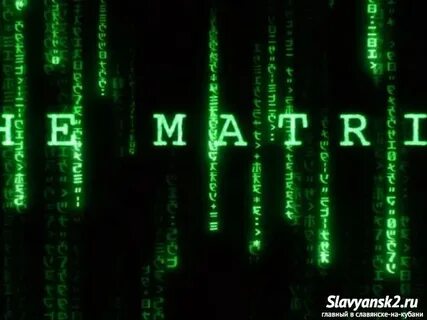 Матрица букв