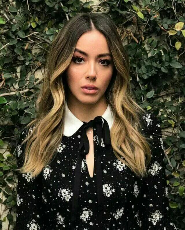 Chloe johnson. Chloe johnson