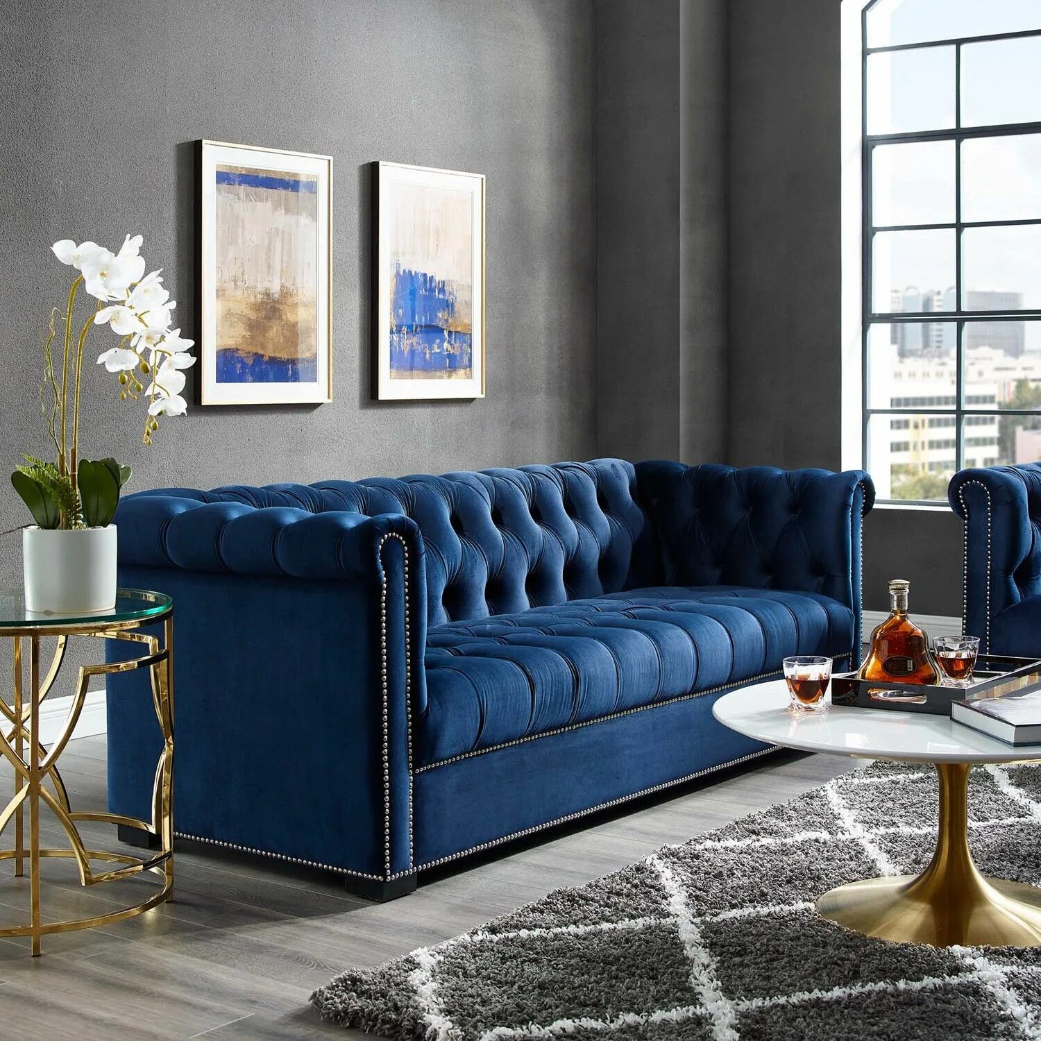Синий диван. Диван Модерн синий вельвет. Синий бархатный диван. Диван синего цвета. Синий велюровый диван.
