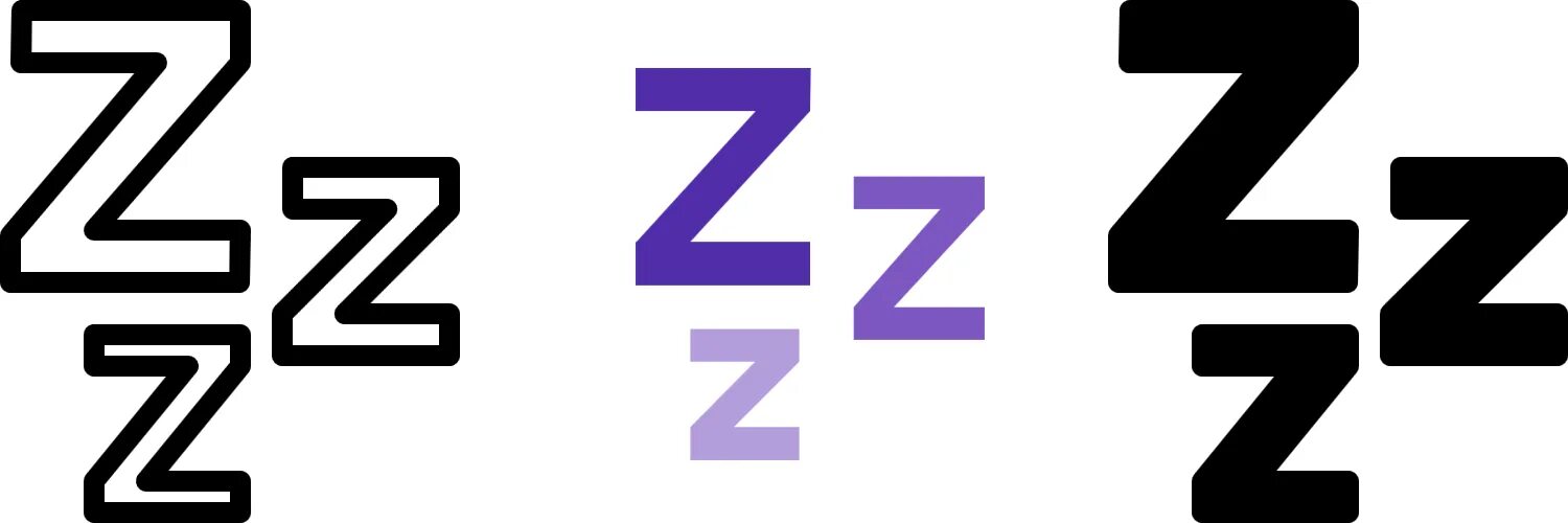 Zzz игра дата. Zzz на прозрачном фоне. Значок сна zzz. Знак сна без фона. Zzzzz без фона.