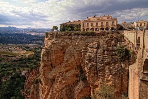 Ronda