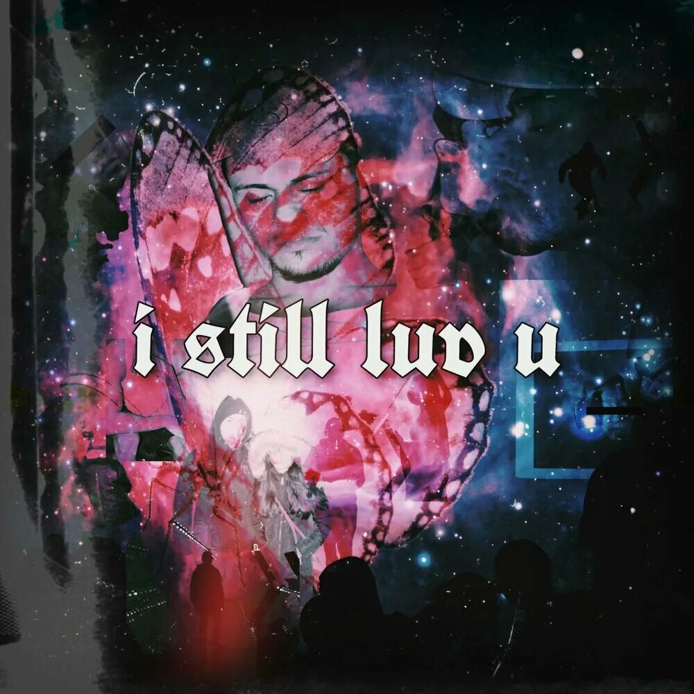 I still by you. I still by you