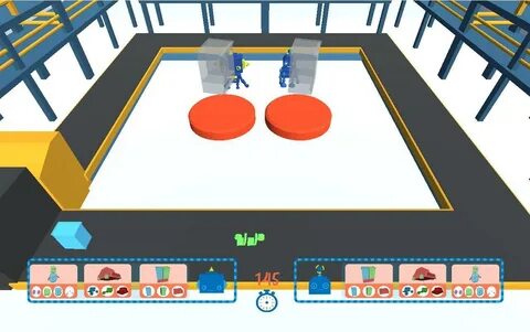 Factory игра