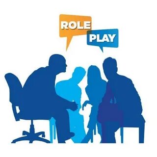 Business role plays