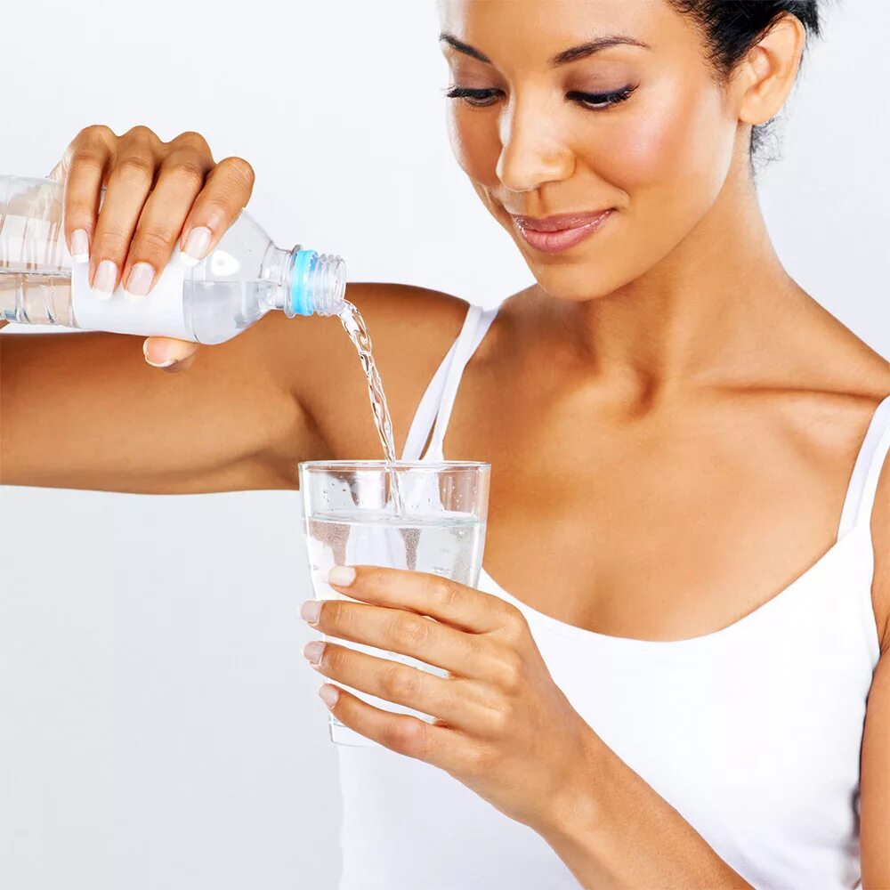 Пить воду. Вода для похудения. Питье воды. Пейте воду. Как правильно пить е