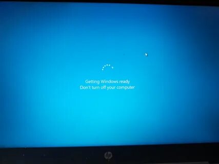 Картинка загрузка windows